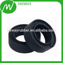 Custom Industrial Molded Rubber Spring Spacer